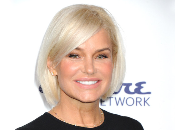 Yolanda Foster Yolanda Foster